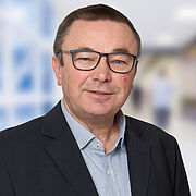 Dieter Schäfer - Vogel GmbH