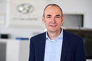 Dietmar Bohnenstengel - Vogel GmbH
