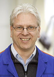 Hans-Jürgen Wendel - Vogel GmbH