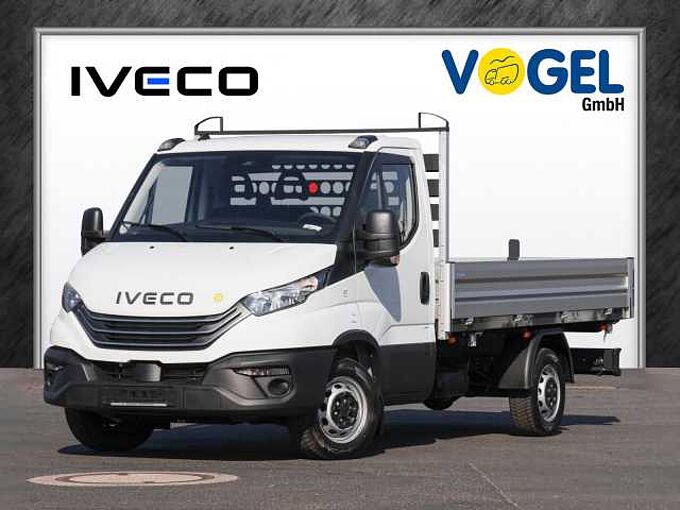 Iveco Daily 35S16H3.0A8Y Kipp-Pritsche