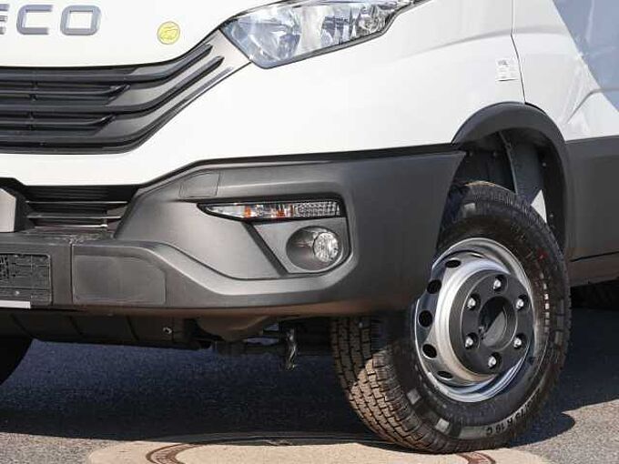 Iveco Daily 70C18HA8/P Pritsche