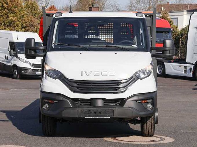 Iveco Daily 70C18HA8/P Pritsche