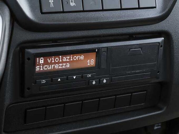 Iveco Daily 70C18HA8/P Pritsche