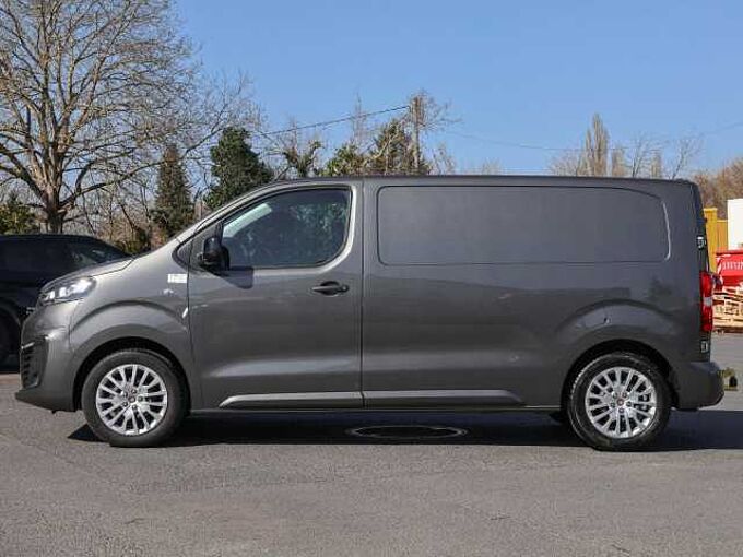 Fiat Scudo 1.5 Multitjet 100 L2