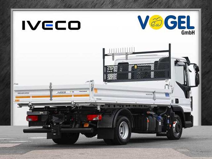 Iveco EuroCargo ML80E22K Kipper