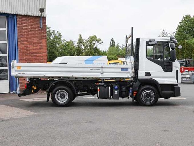 Iveco EuroCargo ML80E22K Kipper
