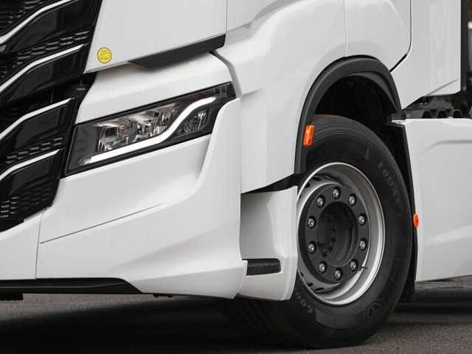 Iveco S-Way AS440S50T/P  Sattelzugmaschine