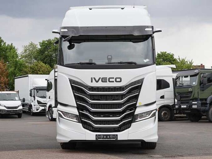 Iveco S-Way AS440S50T/P  Sattelzugmaschine