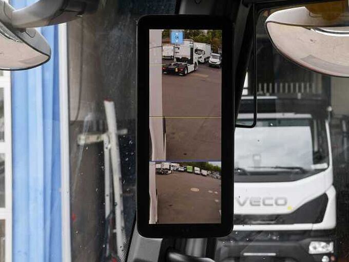 Iveco S-Way AS440S50T/P  Sattelzugmaschine