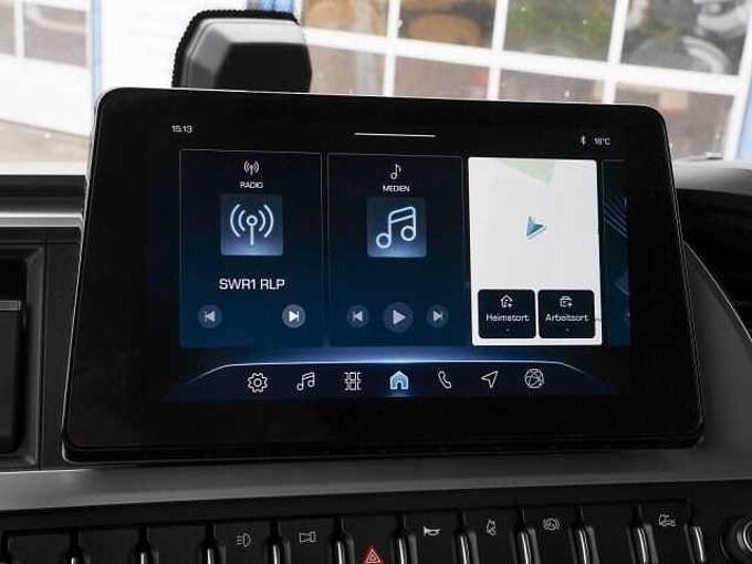 Iveco S-Way AS440S50T/P  Sattelzugmaschine