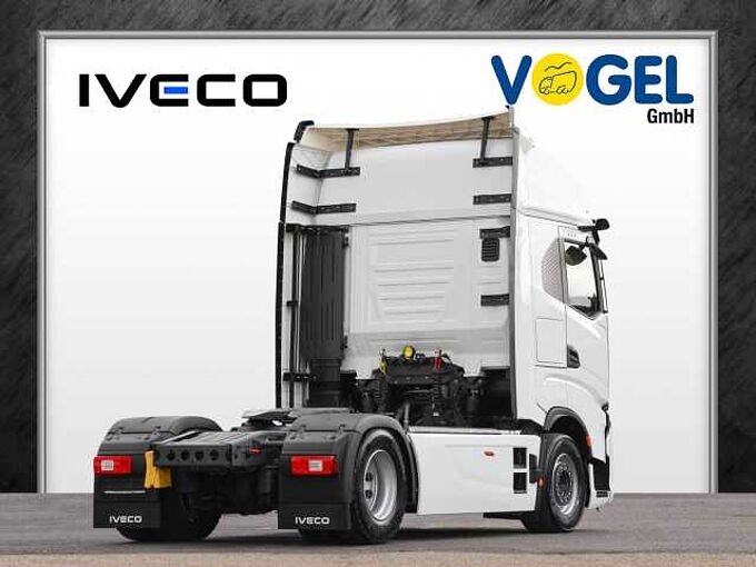 Iveco S-Way AS440S50T/FP  Sattelzugmaschine