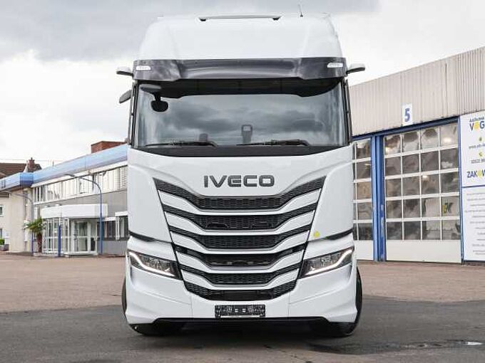 Iveco S-Way AS440S50T/FP  Sattelzugmaschine