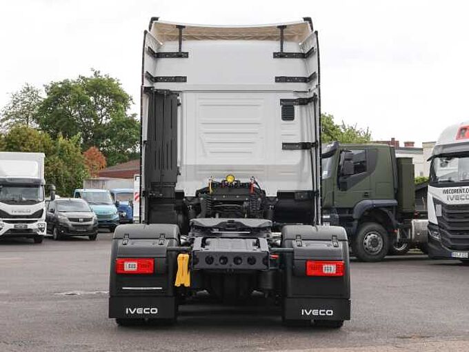 Iveco S-Way AS440S50T/FP  Sattelzugmaschine