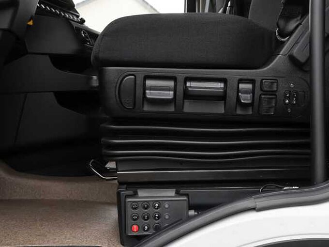 Iveco S-Way AS440S50T/FP  Sattelzugmaschine