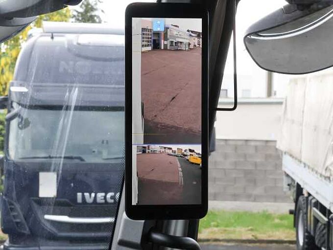 Iveco S-Way AS440S50T/FP  Sattelzugmaschine