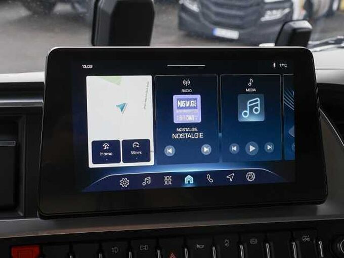 Iveco S-Way AS440S50T/FP  Sattelzugmaschine
