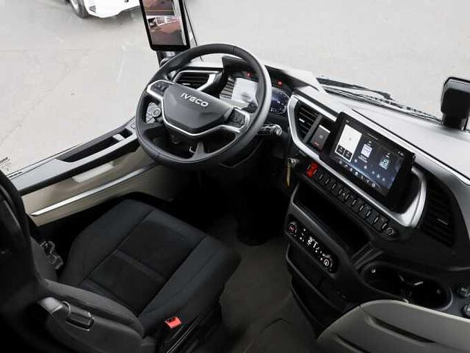 Iveco S-Way AS440S50T/FP  Sattelzugmaschine