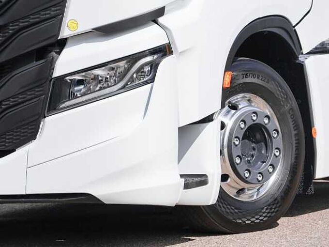 Iveco S-Way AS440S50T/P