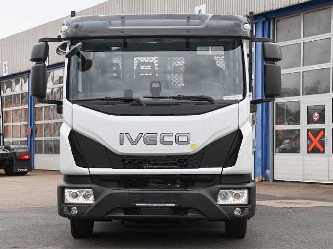 Iveco Eurocargo ML80E22K