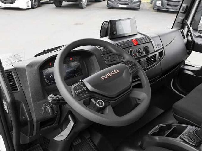 Iveco Eurocargo ML80E22K