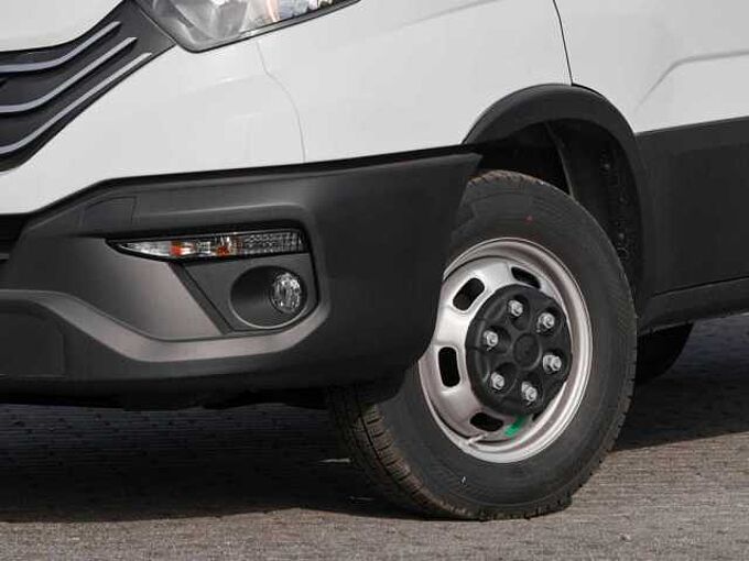 Iveco Daily 35C16H 3.0 D Doppelkabine Pritsche