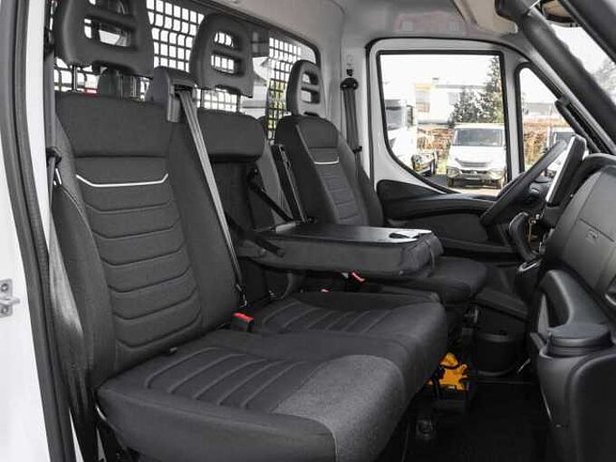 Iveco Daily 70C18HA8/P Pritsche