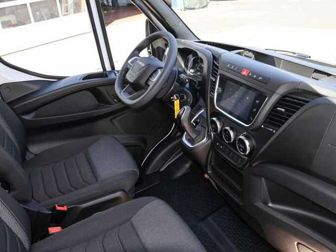 Iveco Daily 35S16H3.0A8VY