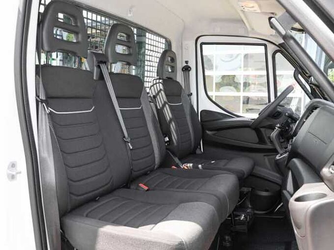 Iveco Daily 35S16H3.0A8Y Pritsche