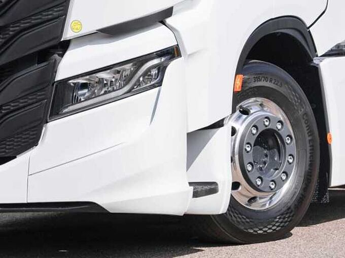 Iveco S-Way AS440S50T/P