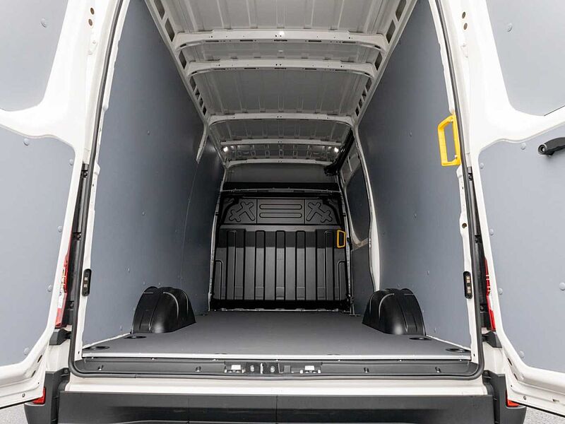 Iveco Daily 35S14E V  Kastenwagen Elektro