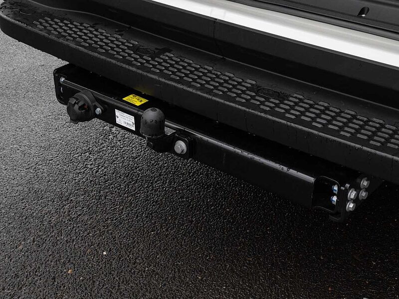 Iveco Daily 35S14E V  Kastenwagen Elektro