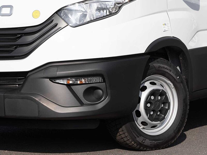 Iveco Daily 35S16A8V Kastenwagen Automatik