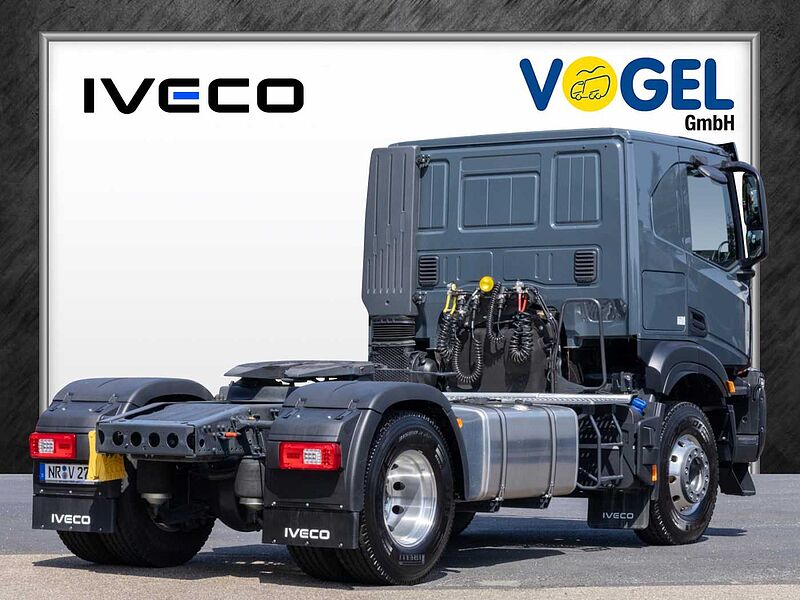 Iveco X-Way AT440X54T/ Poff