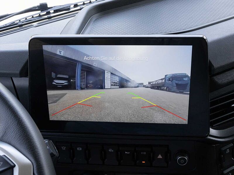 Iveco X-Way AT440X54T/ Poff