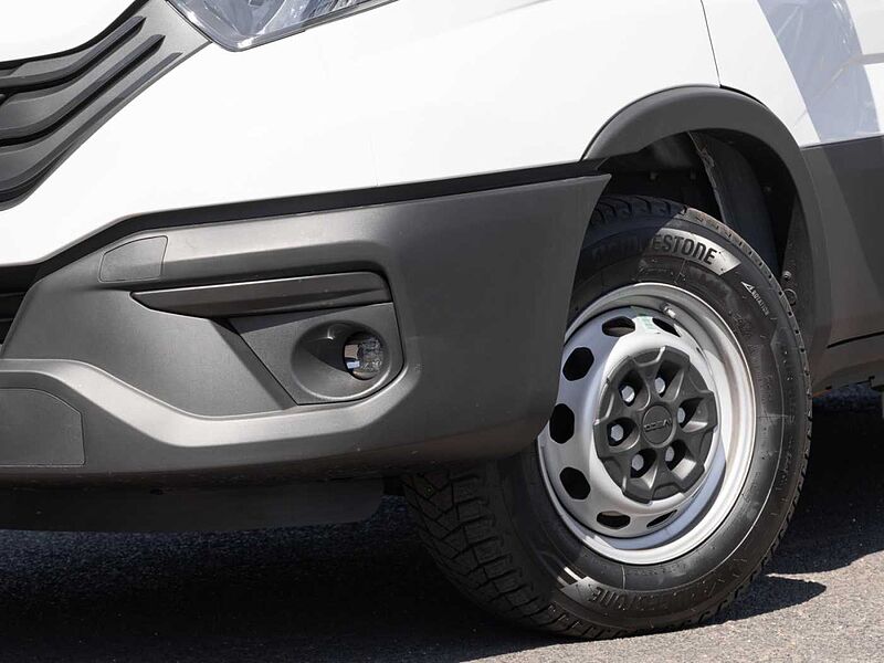 Iveco Daily 35S14E V  Kastenwagen Elektro