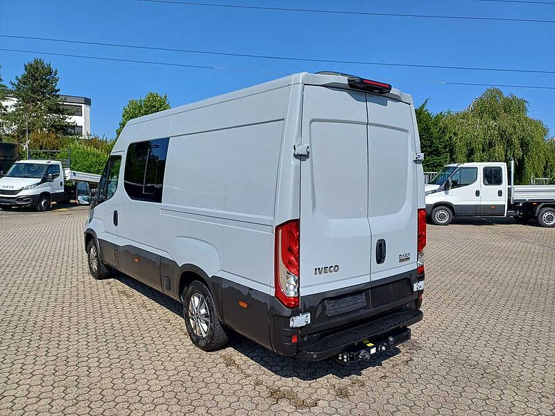 Iveco Daily 35S18HA8 V/P Switch
