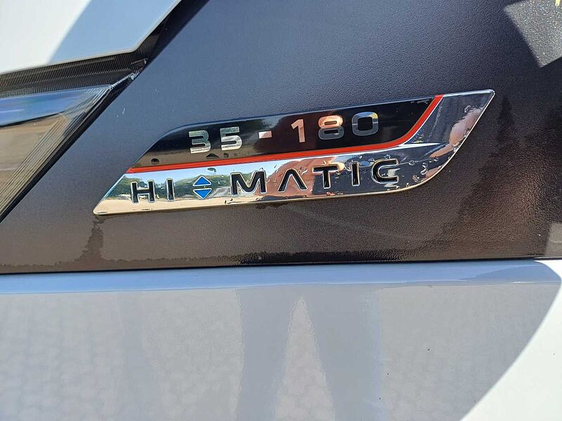 Iveco Daily 35S18HA8 V/P Switch