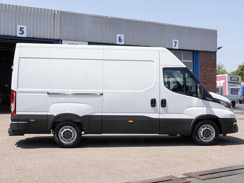Iveco Daily 35S16A8V/P Kastenwagen Automatik