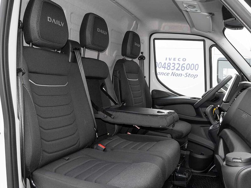 Iveco Daily 35S16A8V/P Kastenwagen Automatik