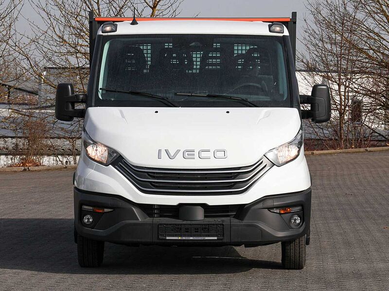Iveco Daily 35S16H 3.0 D Doppelkabine Pritsche