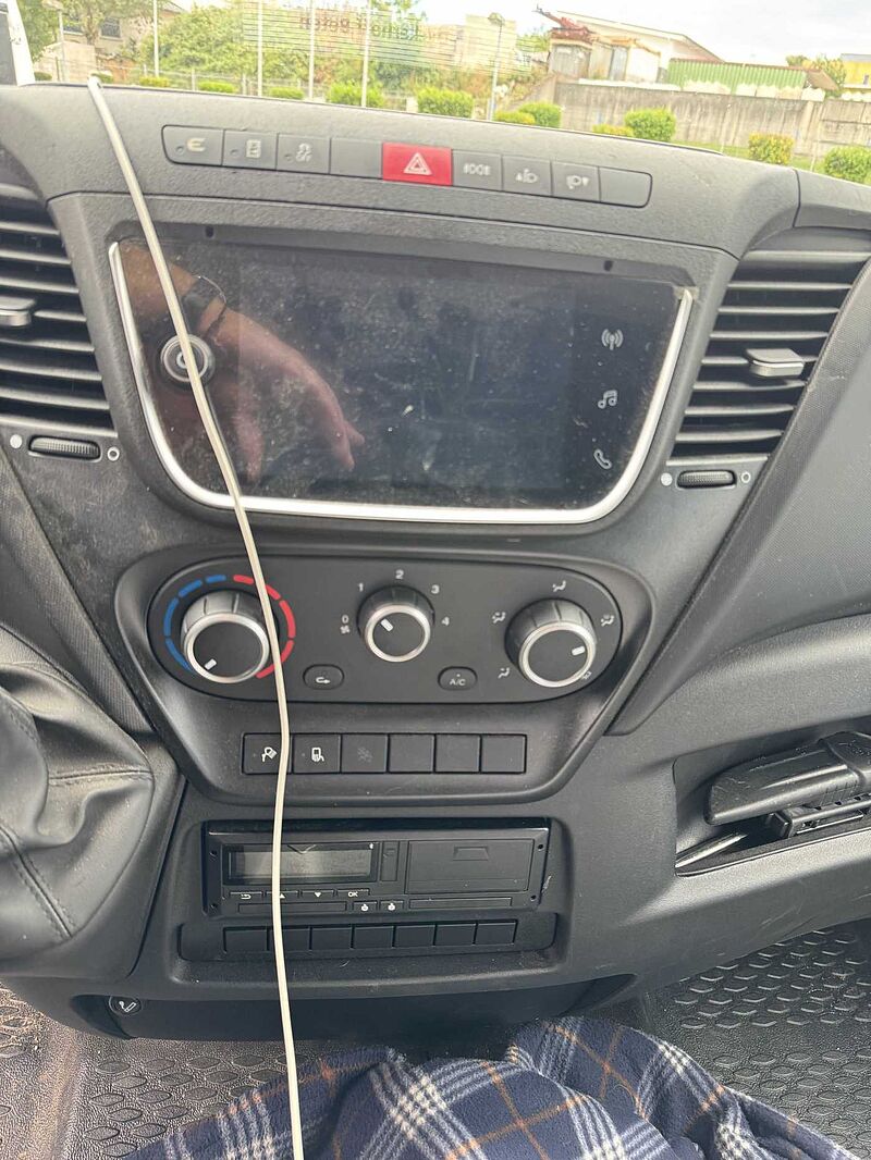 Iveco Daily 35S16H3.0 V 35S16H3.0 V