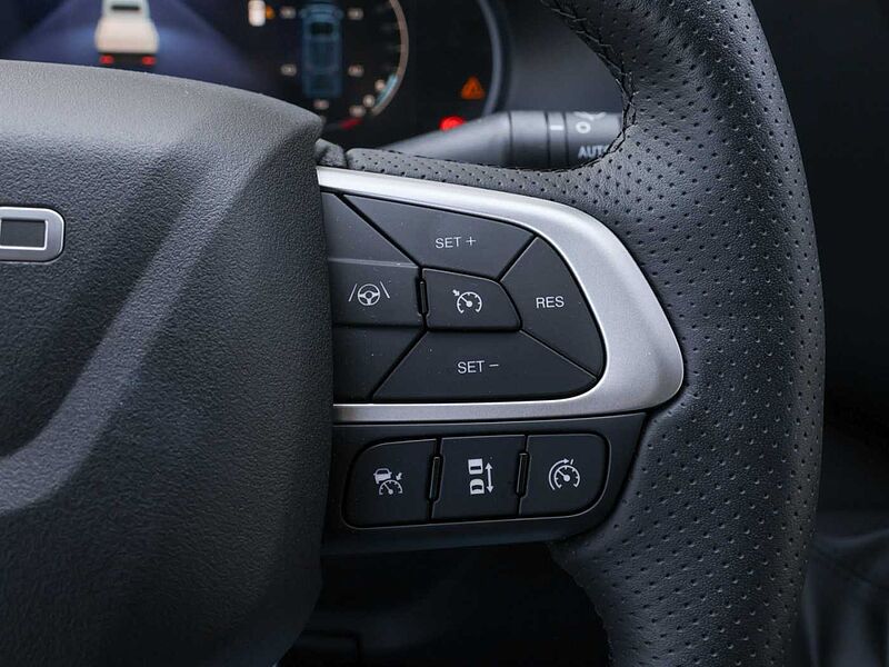 Iveco Daily 35S16D Doppelkabine Pritsche