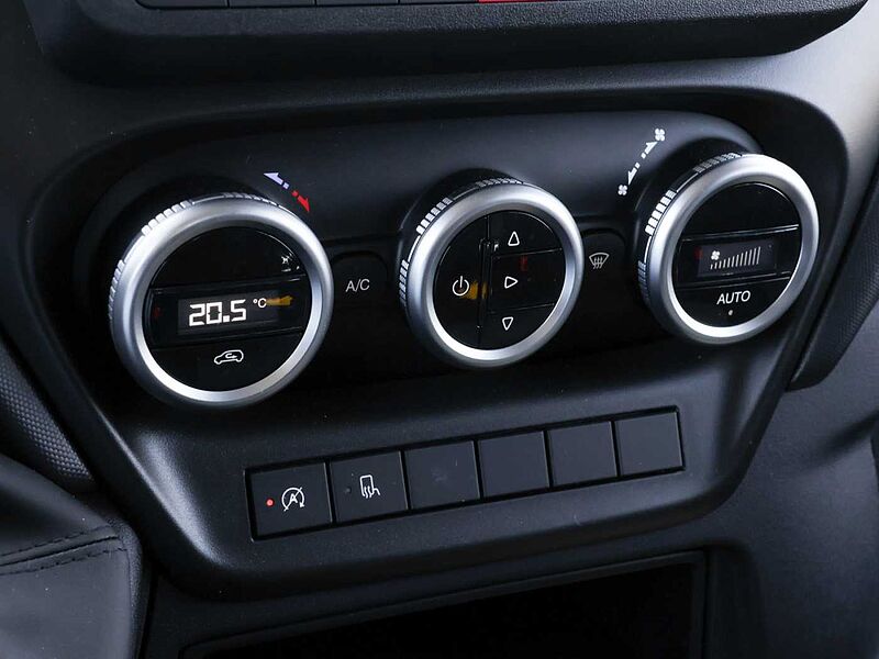 Iveco Daily 35S16D Doppelkabine Pritsche