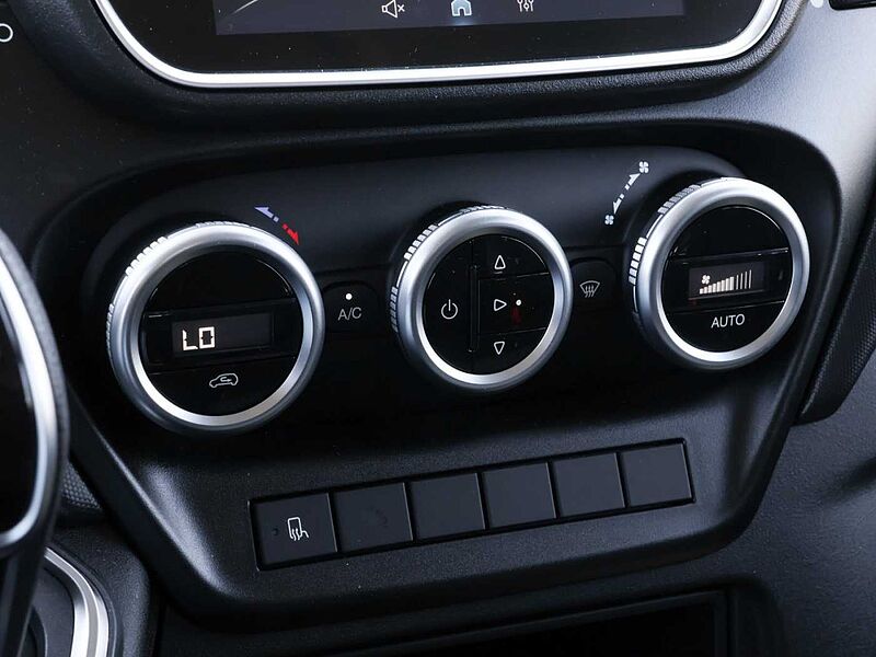 Iveco Daily 35S16H3.0A8Y D Doppelkabine Kipp-Pritsche