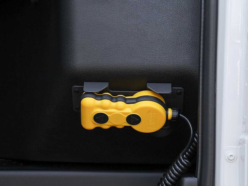 Iveco Daily 35S16H3.0A8Y D Doppelkabine Kipp-Pritsche