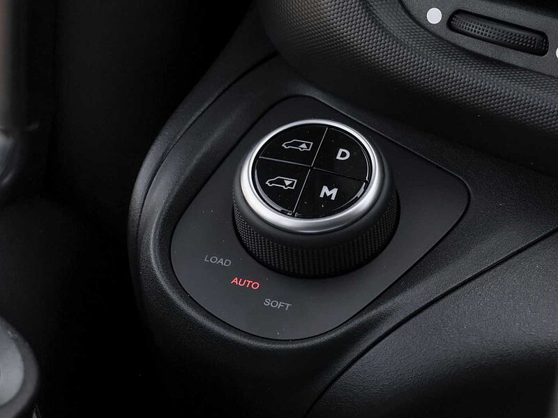 Iveco Daily 70C18HA8/P Pritsche