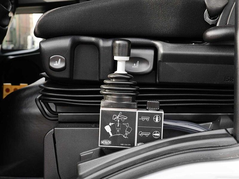 Iveco EuroCargo ML80E22K Kipper