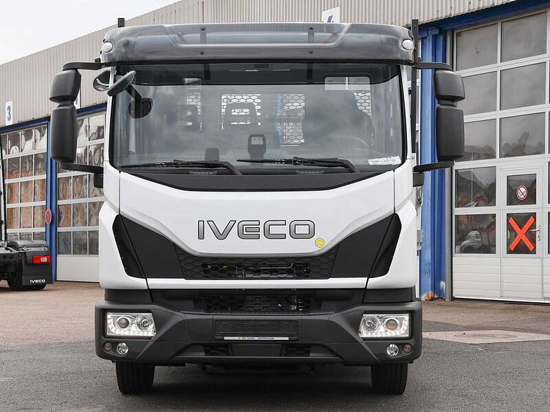Iveco EuroCargo ML80E22K Kipper