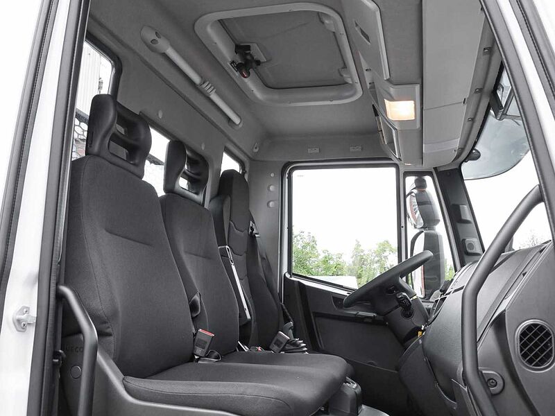 Iveco EuroCargo ML80E22K Kipper