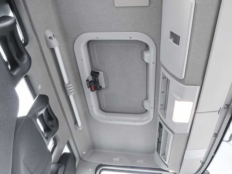 Iveco EuroCargo ML80E22K Kipper